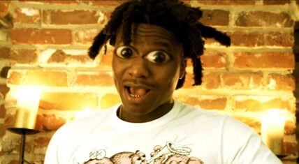 Whoppa Wit Da Choppa Viral music video