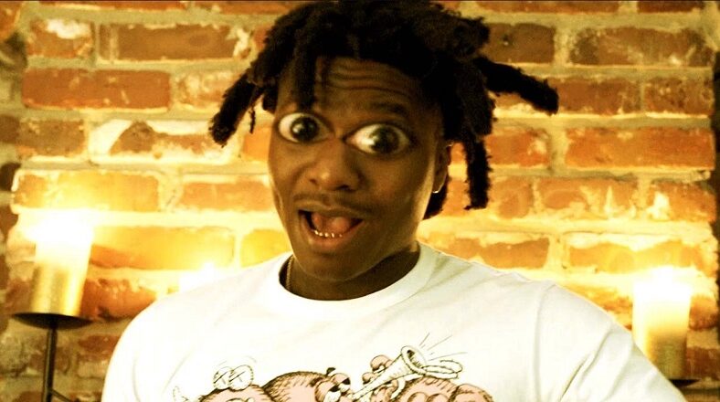Whoppa Wit Da Choppa Viral music video