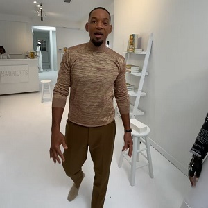 Will Smith paid "King Richard" co-stars out of pocket