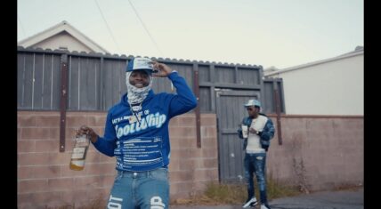 YN Jay Turn Me Up music video