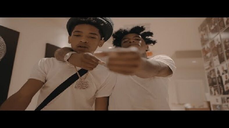 Yungeen Ace Don't Know Why music video