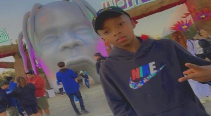 Astroworld Festival victims's attorney slams Travis Scott for driving Bugatti