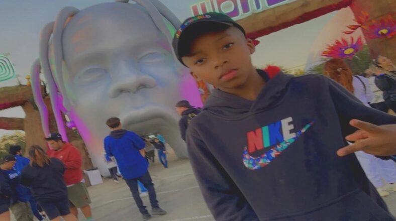 Astroworld Festival victims's attorney slams Travis Scott for driving Bugatti