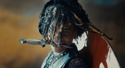 iann dior Let You music video