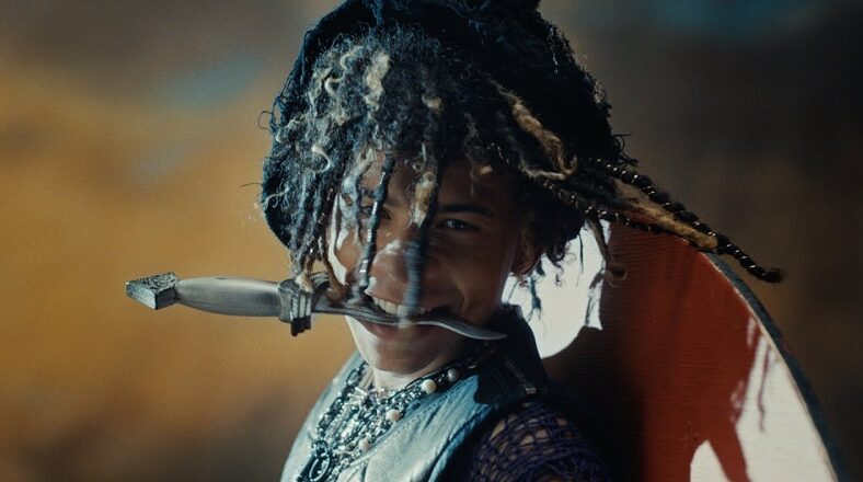 iann dior Let You music video