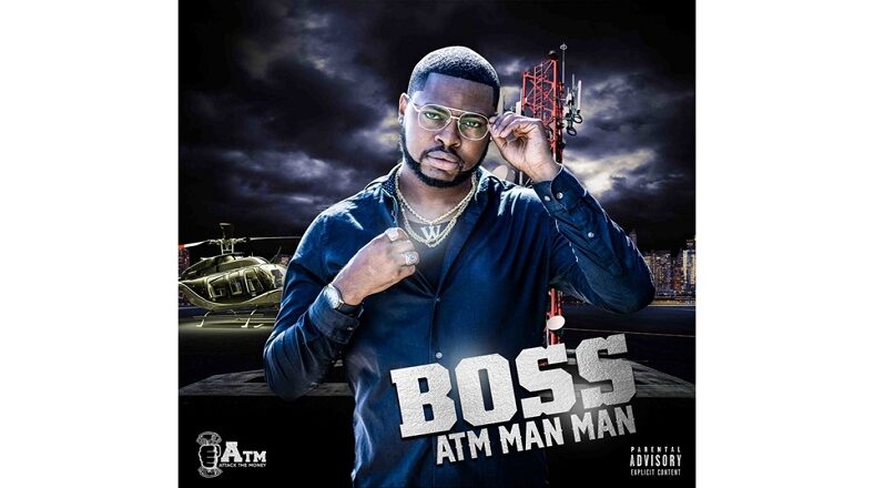 ATM Man Man generates major label interest with single, Boss