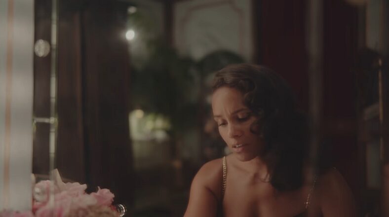 Alicia Keys - KEYS A Short Film