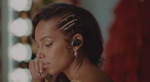 Alicia Keys Old Memories (Originals) music video