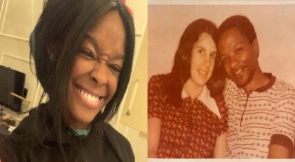 Azealia Banks insults Eric Andre's mom on Instagram