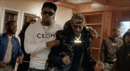 BTB Dezz Wapp music video