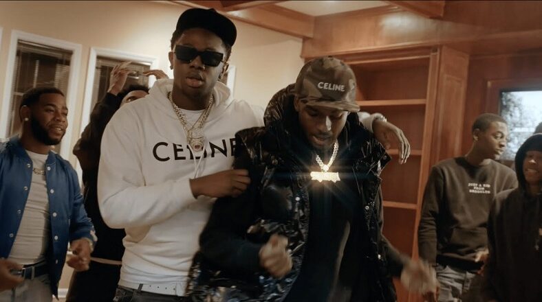 BTB Dezz Wapp music video