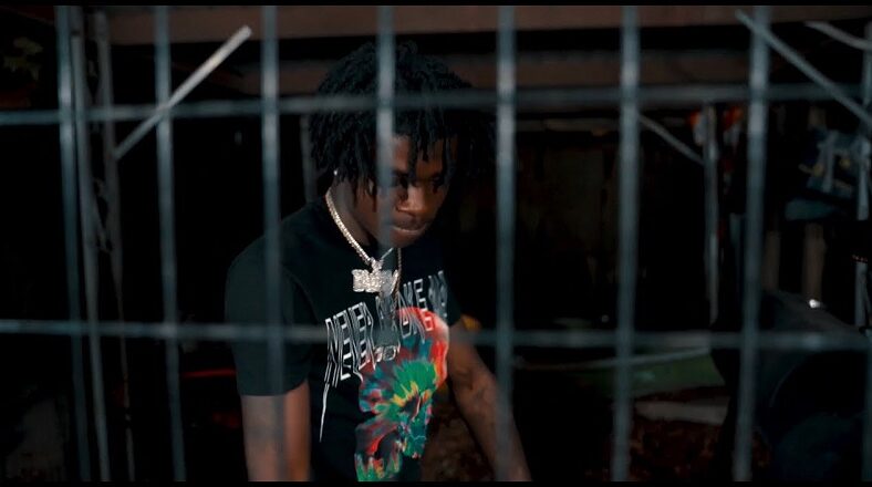 BWay Yungy returns with 6 AM music video