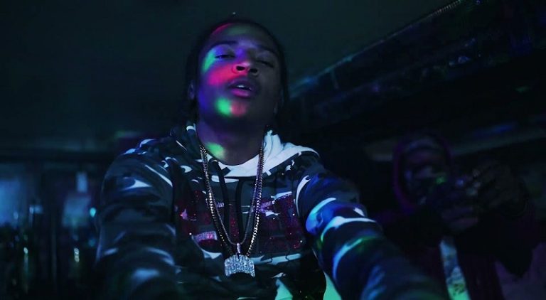 Bando comes up big with Man Down video