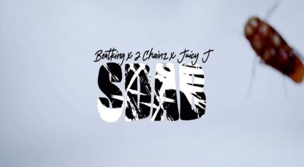 Beatking SDAB music video