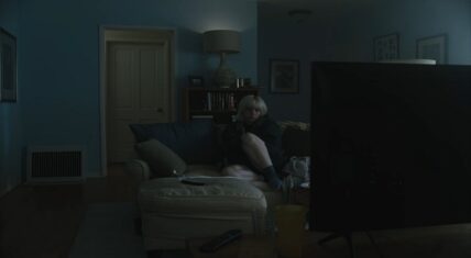 Billie Eilish Male Fantasy music video