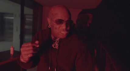 Birdman and NBA Youngboy 100 Rounds music video