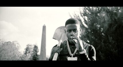 Blac Youngsta sparks controversy with I'm Assuming video