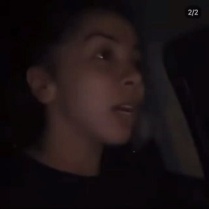 Brittany Renner says she's at her lowest after leaving PJ Washington