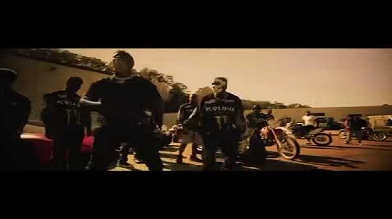 Casanova links with DMX after death in Don't Play Games