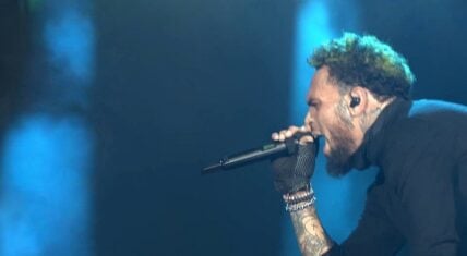 Chris Brown might sign with Quality Control Music