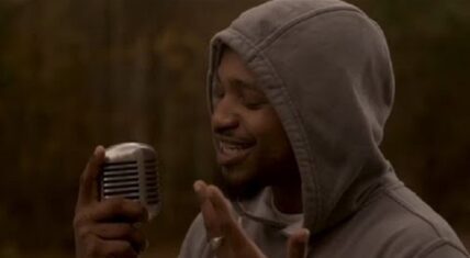 Coach Peake 25 music video