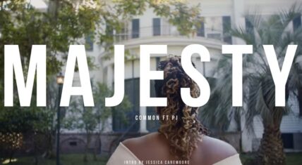 Common Majesty music video