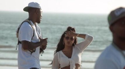 Cyn Santana and Booby Gibson are LHHFamReunion fan favorites