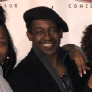 Darryl D'Militant Littleton, a well-known comedian, passed away