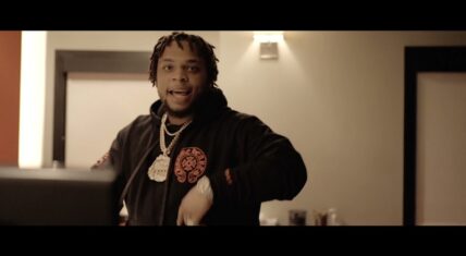Don Q Slander music video