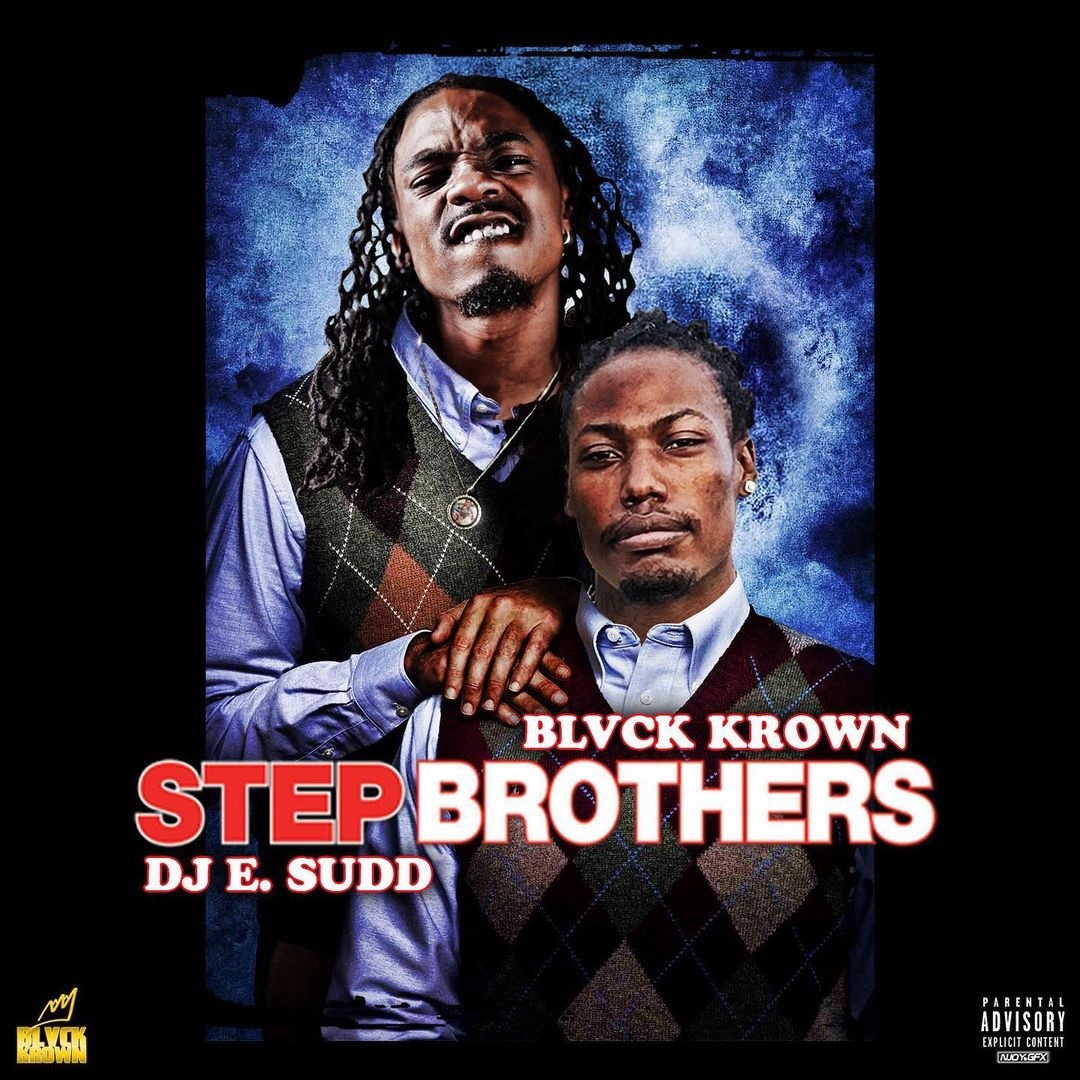 Don Yolo lands DJ E Sudd to host Step Brothers album