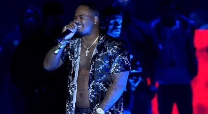 Drakeo The Ruler full Rolling Loud LA performance