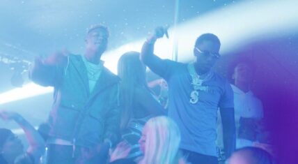 Dusty Locane What You Need music video