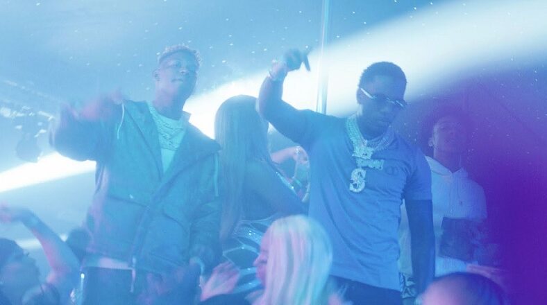 Dusty Locane What You Need music video