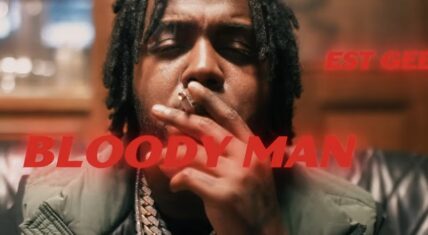 EST Gee Bloody Man music video