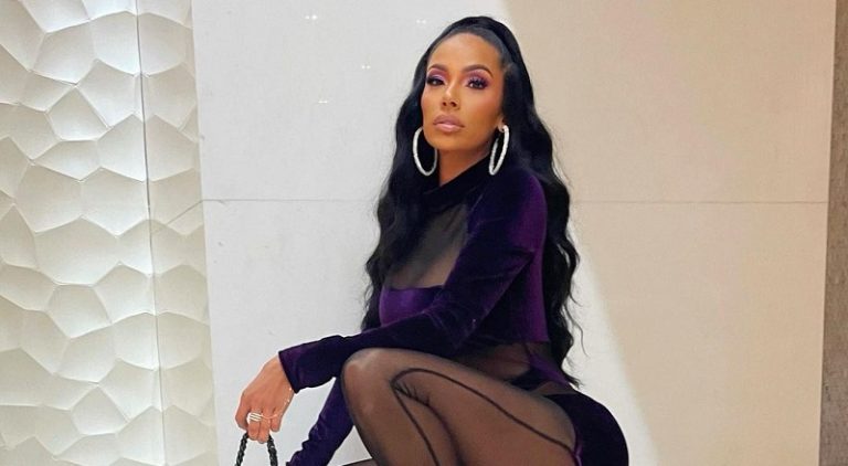 Erica Mena apologizes to Christy Mahone for accusing her of robbing her