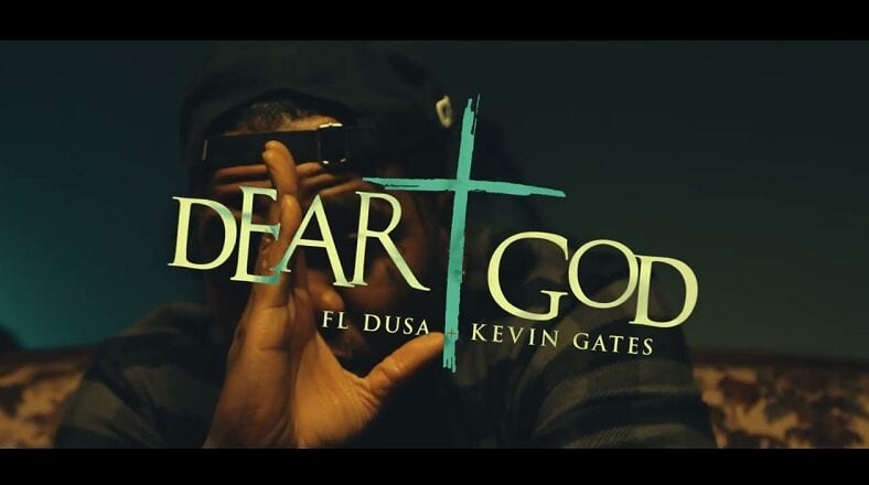 FL Dusa gets Kevin Gates' co-sign on Dear God