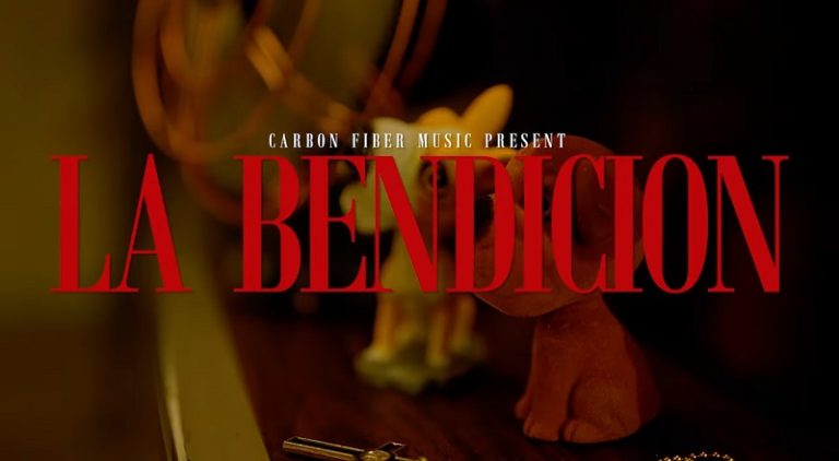 Farruko and Lenier La Bendición music video
