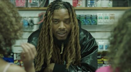 Fetty Wap Got A Bag music video