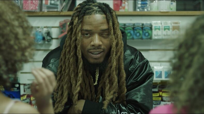 Fetty Wap Got A Bag music video