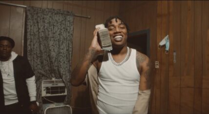 Fredo Bang Get Back music video