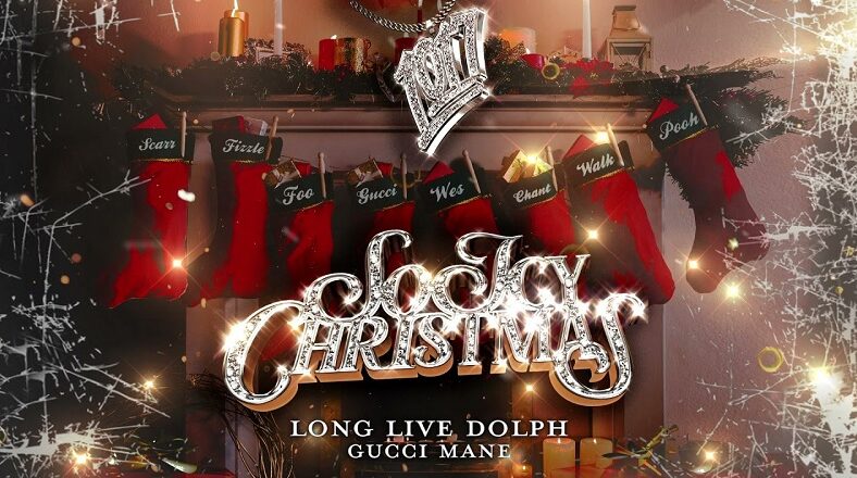 Gucci Mane Long Live Dolph