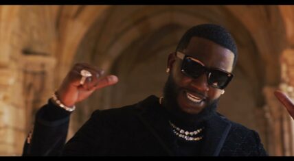 Gucci Mane releases emotional Long Live Dolph music video