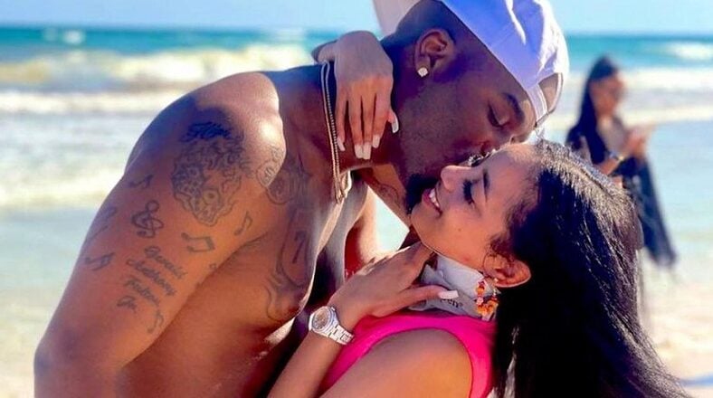 Hitman Holla and Cinnamon suffer sex tape leak