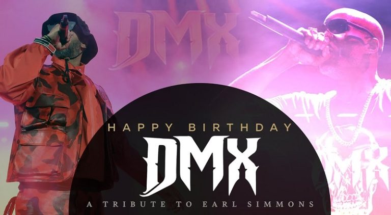 Hot 97 honors DMX on his 51st birthday