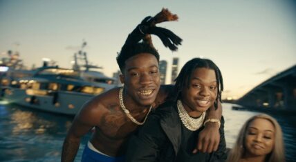 Hotboii I Really music video