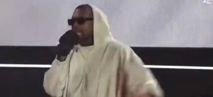 Kanye West supports ex-NFL Head Coach Brian Flores