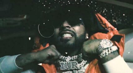 Icewear Vezzo brings The Feeling in new video
