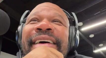 Isaac Hayes III, T.I., and Killer Mike respond to Felicia Moore's claims