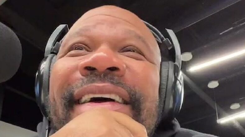 Isaac Hayes III, T.I., and Killer Mike respond to Felicia Moore's claims