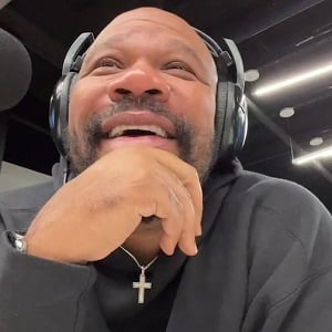 Isaac Hayes III, T.I., and Killer Mike respond to Felicia Moore's claims